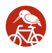 Logo Křinické cyklostezky