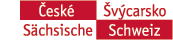 Logo společnosti České Švýcarsko o.p.s.